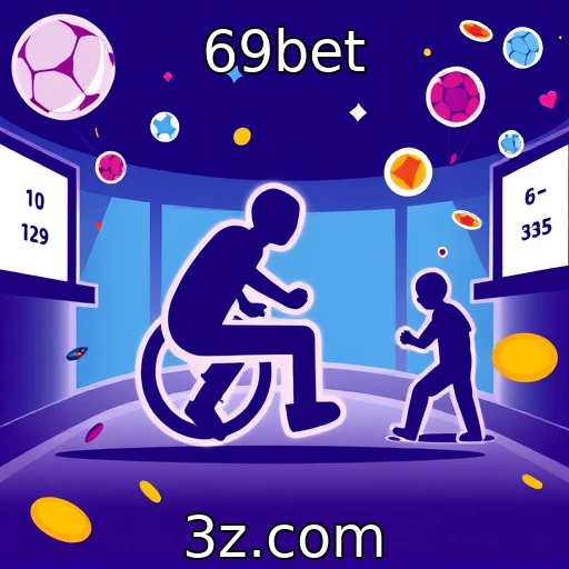 Acessibilidade em jogos aumenta inclusão de jogadores