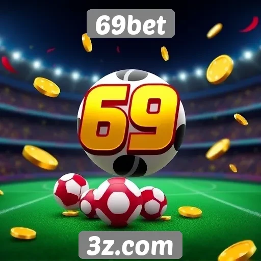 Revisão dos bônus e promoções do site 69bet