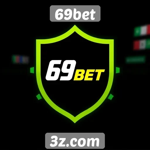 Plataforma 69bet garante segurança nas transações