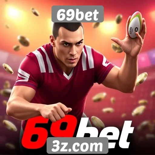 Diferenciais competitivos do 69bet no mercado