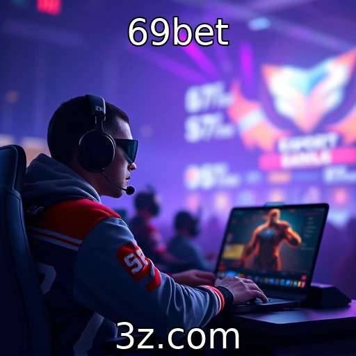 Análise dos principais eventos de eSports em 2025