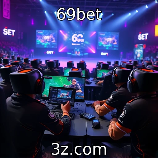 E-sports como fenômeno cultural global