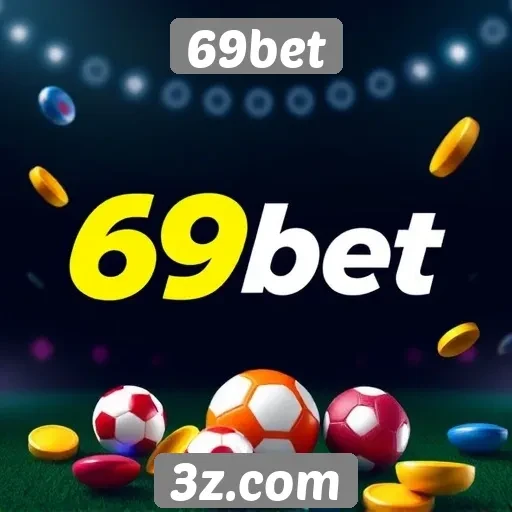 Comparativo de jogos disponíveis no 69bet