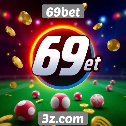 Comparação de jogos disponíveis no 69bet