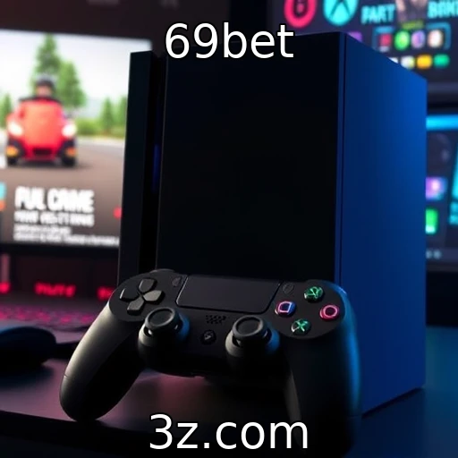 Inovação tecnológica em consoles de videogame