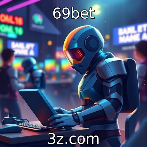 Impacto das novas tecnologias no desenvolvimento de jogos