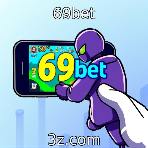 A ascensão dos jogos mobile na indústria atual