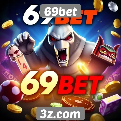 Novos jogos disponíveis no 69bet