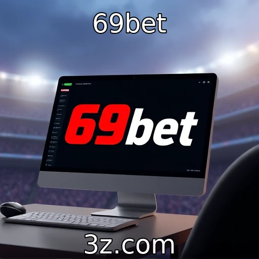 Apostas online em crescimento no mercado internacional