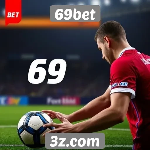 Ofertas promocionais do 69bet e seu impacto no mercado