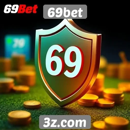 Investigações sobre a segurança no site 69bet