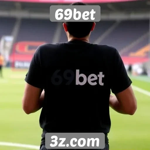 Avaliação da experiência do usuário no 69bet