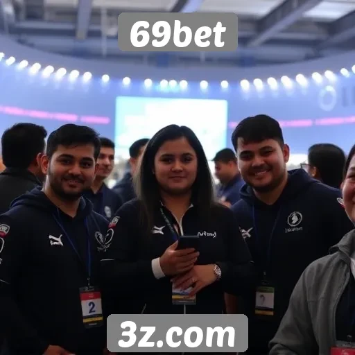 Feedback dos usuários sobre o 69bet