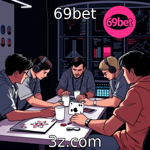 Jovens desenvolvedores e o futuro dos jogos independentes